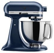 Планетарный миксер KitchenAid 5KSM175PSEIB фото 4 в Новосибирске