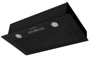 Встраиваемая вытяжка Maunfeld THAMES 601 GEST BLACK фото 2 в Новосибирске