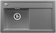 Мойка Бланко Zenar 45 S крыло справа алюметаллик фото в Новосибирске Мойка Blanco Zenar 45 S крыло справа алюметаллик фото в Новосибирске