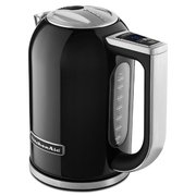 Электрочайник Китчен Эйд 5KEK1722EOB фото 2 в Новосибирске Электрочайник KitchenAid 5KEK1722EOB фото 2 в Новосибирске