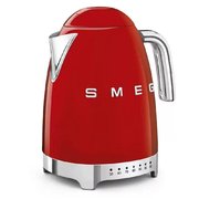 Чайник Смег KLF04RDEU фото 4 в Новосибирске Чайник Smeg KLF04RDEU фото 4 в Новосибирске