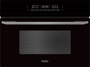Духовой шкаф Haier HMX-BDC399B