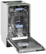 Встраиваемая посудомоечная машина Vestfrost VFDW 4542 фото 2 в Новосибирске