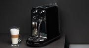 Кофемашина BORK C730 BK Creatista фото 2 в Новосибирске