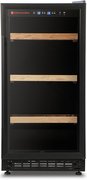 Винный шкаф Dunavox DX-80.188K фото 4 в Новосибирске