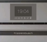 Компактный духовой шкаф с микроволнами Kuppersbusch CBM 6550.0 G2 фото 2 в Новосибирске