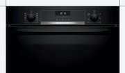 Встраиваемый духовой шкаф BOSCH HBG517EB0R фото 2 в Новосибирске