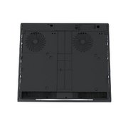 Варочная панель индукционная Midea MIH64103 фото 4 в Новосибирске