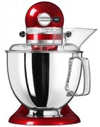 Миксер Китчен Эйд 5KSM175PSECA фото 3 в Новосибирске Миксер KitchenAid 5KSM175PSECA фото 3 в Новосибирске