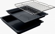 Духовой шкаф Bosch HJA737BA0 фото 3 в Новосибирске