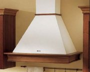 Вытяжка Faber RANCH WB A60 C1F фото 2 в Новосибирске