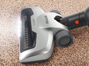 Пылесос Gorenje SVC216FS фото 2 в Новосибирске