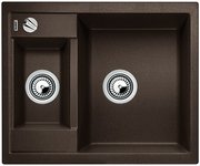 Мойка Бланко Metra 6 кофе фото в Новосибирске Мойка Blanco Metra 6 кофе фото в Новосибирске