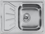 Мойка Смег LMEP65S фото в Новосибирске Мойка Smeg LMEP65S фото в Новосибирске