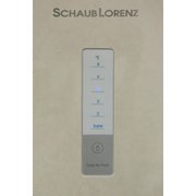 Холодильник Schaub Lorenz SLU C188D0 X фото 3 в Новосибирске