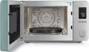 Микроволновая печь Smeg MOC02EGMEU фото 4 в Новосибирске