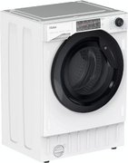 Встраиваемая стиральная машина Haier HWQ90B416FWB-RU фото 4 в Новосибирске