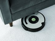 Робот-пылесос iRobot Roomba 555 фото 4 в Новосибирске