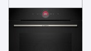 Духовой шкаф Bosch HBG7722B1 фото 4 в Новосибирске