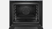 Духовой шкаф Bosch HBG675BS1 фото 2 в Новосибирске