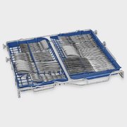 Встраиваемая посудомоечная машина Smeg STL342CSL фото 4 в Новосибирске