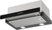 Встраиваемая вытяжка Kuppersberg SLIMHIT 50 BG фото 3 в Новосибирске