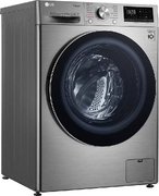 Стирально-сушильная машина LG F4V5RGP2T фото 2 в Новосибирске