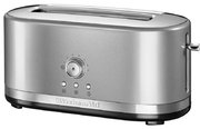 Тостер KitchenAid Artisan 5KMT4116ECU фото в Новосибирске
