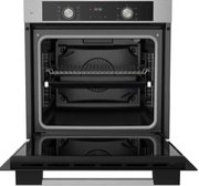 Духовой шкаф Kuppersberg HO 608 BX фото 3 в Новосибирске