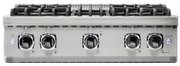 Варочный центр Viking EVGR530-4BAG фото 2 в Новосибирске