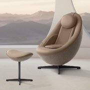 Массажное кресло BORK D730 MOON bg фото 2 в Новосибирске