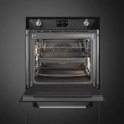 Духовой шкаф с паром Smeg SOP6902S2PN фото 3 в Новосибирске