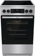 Электрическая плита Gorenje GECS5C70XA фото 2 в Новосибирске