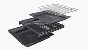 Духовой шкаф Bosch HMG 976KB1 фото 2 в Новосибирске