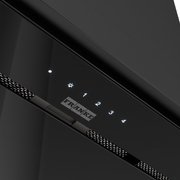 Встраиваемая вытяжка Franke EVO 90 BK фото 3 в Новосибирске
