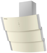 Вытяжка Maunfeld ORION 60 Glass Beige