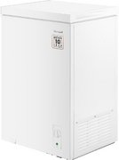 Морозильный ларь с инвертором и функцией холодильника Weissgauff WFH-100 Inverter фото 2 в Новосибирске