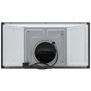 Встраиваемая вытяжка Krona KATE 600 GLASS BLACK PB фото 4 в Новосибирске