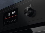 Духовой шкаф Electrolux EOD4P57H фото 3 в Новосибирске