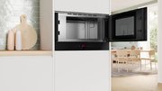 Встраиваемая микроволновая печь Bosch BFR9221B1 фото 2 в Новосибирске