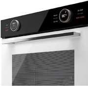 Духовой шкаф Kuppersberg HT 612 White фото 4 в Новосибирске