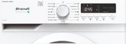 Стиральная машина Brandt WFB173QWE фото 2 в Новосибирске