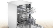 Посудомоечная машина Bosch SMS26DW00T фото 3 в Новосибирске