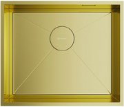 Мойка Омойкири KASEN 53-INT LG фото в Новосибирске Мойка Omoikiri KASEN 53-INT LG фото в Новосибирске