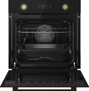 Духовой шкаф Kuppersberg NC 693 B фото 2 в Новосибирске