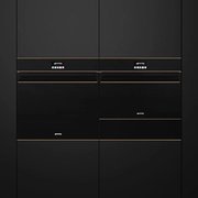 Духовой шкаф Smeg SF4604MCNR фото 4 в Новосибирске