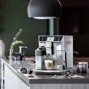 Кофемашина DeLonghi ECAM650.55.MS фото 4 в Новосибирске