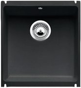 Мойка Blanco Subline 375-U черный фото в Новосибирске