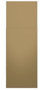 Вытяжка Maunfeld Bath Plus 402IL золотой фото 2 в Новосибирске