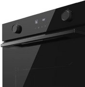 Духовой шкаф электрический Kuppersberg HT 611 BB фото 3 в Новосибирске